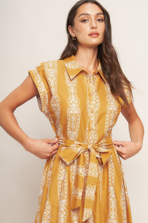 desert-bloom-woven-midi-dress Flying Tomato-Sophia's Style-2